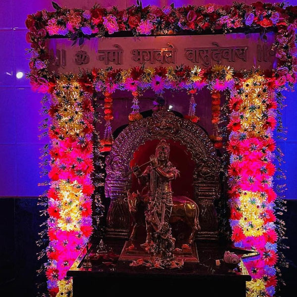 Gram Panchayat Otvane