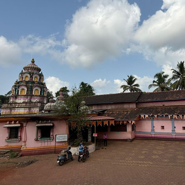 Gram Panchayat Otvane